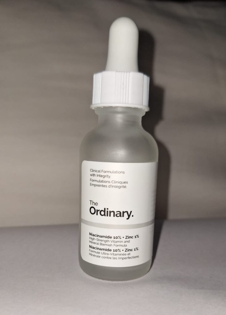 the ordinary serum