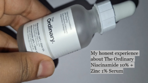 the ordinary serum